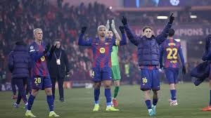 奥巴梅扬挑衅枪手：我回来了但我现在是切尔西人